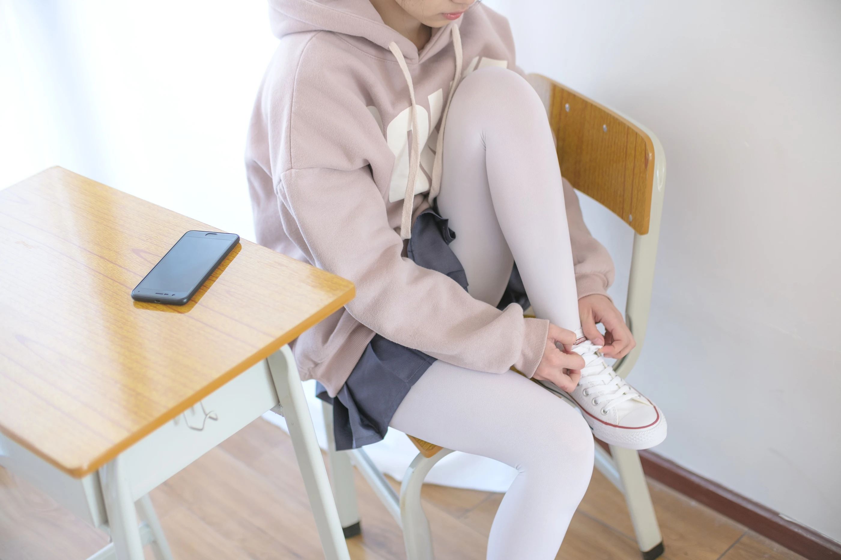 森萝财团 X-002 [105P 1V]插图6